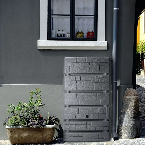 cuve d'eau de pluie 500 litres Prime Garden