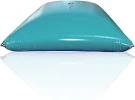 citerne souple d'eau de pluie capsuleo