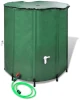 Récupérateur d'eau pluviale 500 L Vida XL