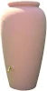Amphore de pluie terracotta Garantia