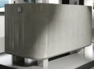 Cuve en béton enterrée monobloc