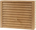 kit cuve Woody 350 l Garantia