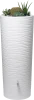 récupérateur d'eau de pluie design arctic 2 en 1 garantia