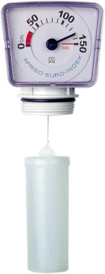 jauge méchanique de niveau