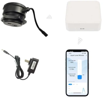sonde connectée EPTtech