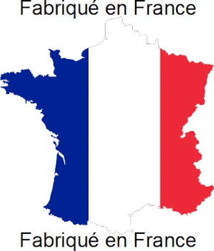 Fabriqué en France